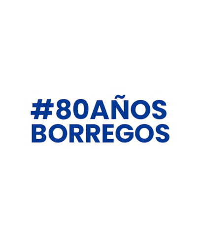 Borregos Sticker by Tec de Monterrey