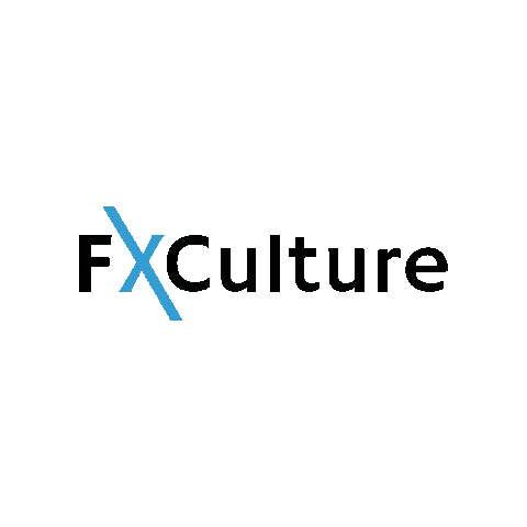 FX Culture Sticker