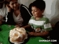 Top more than 109 birthday cake smash gif - in.eteachers