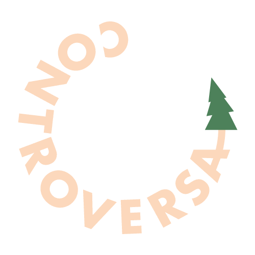 Lamiascatolacontroversa Sticker by Controversa