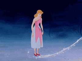 dress better disney princess GIF by Disney
