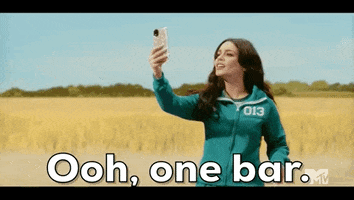 Vanessa Hudgens Wifi GIF by MTV Movie & TV Awards