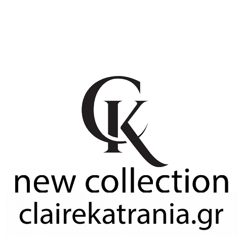 Fashion Shop Online Sticker by Claire Katrania
