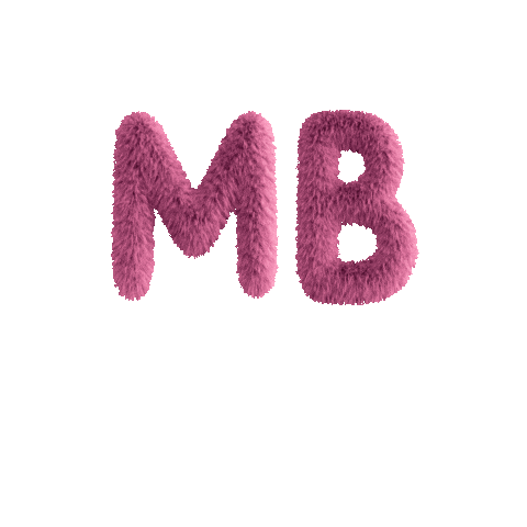 Mb Sticker by Michele Bahens