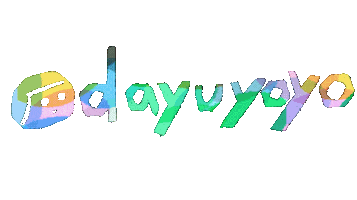 Dayumoji Sticker by dayuyoyo