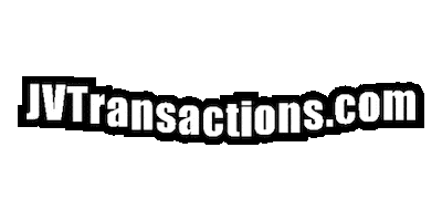 JVTransactions Sticker