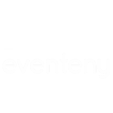eventeny Sticker