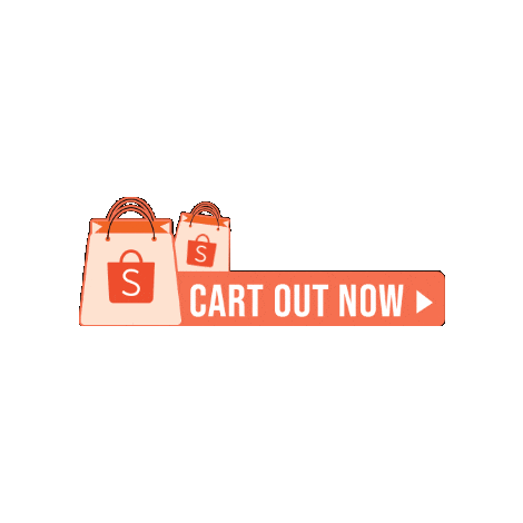 Shopeefashion Sticker by Shopee