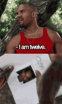 Giphy - never forget baseball GIF