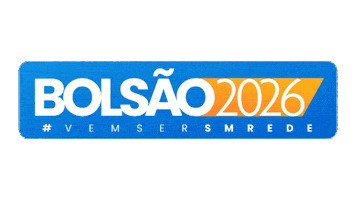 Bolsão Sticker by smrede