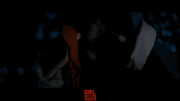 Dystopian GIF