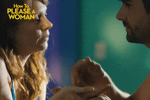 Sally Phillips Finger GIF by Madman Films