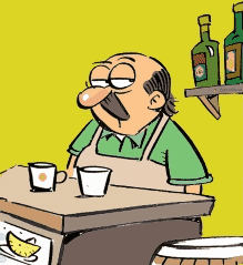 Bar GIF