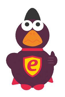 Ergon Informatik AG Sticker