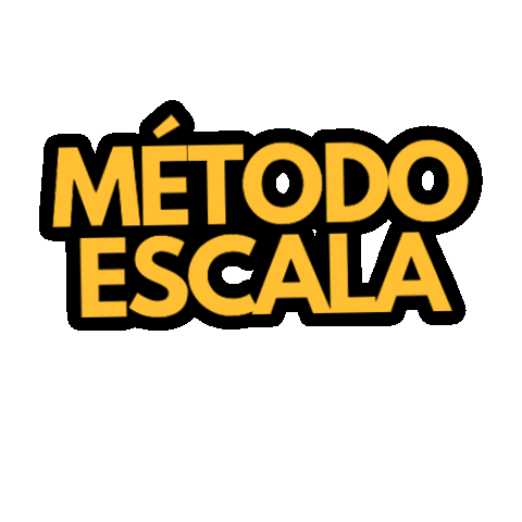 Método Escala Sticker