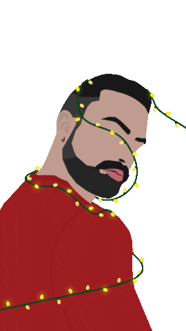 Christmas Sticker by Starbucks Greece