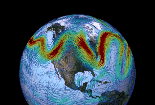 jet stream