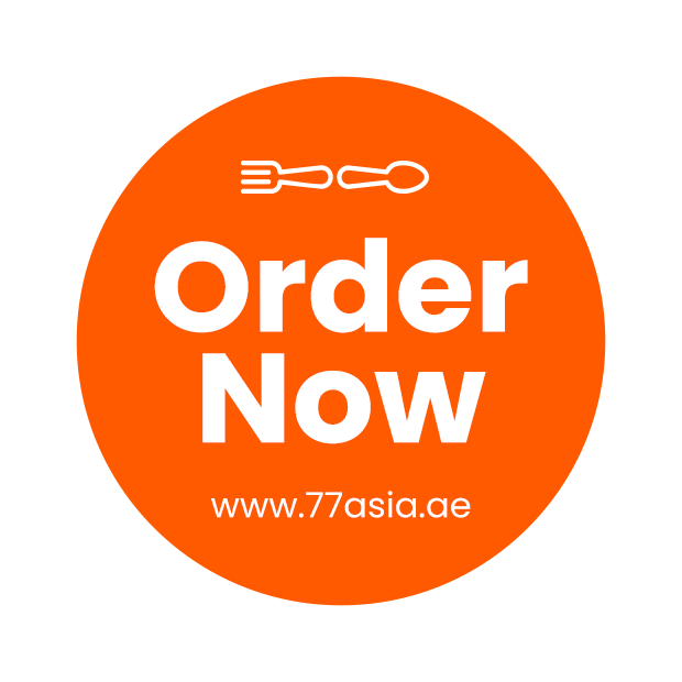 77asia Sticker