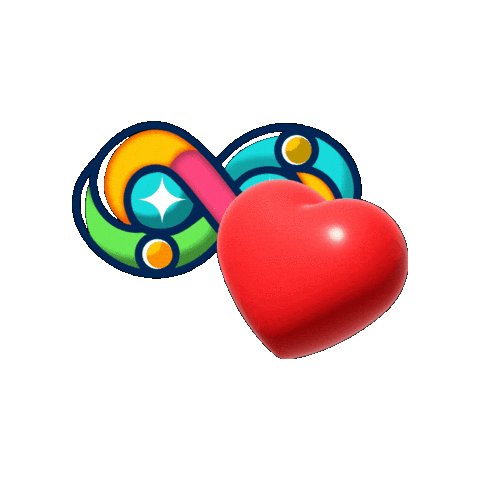 Elo Novo Sticker