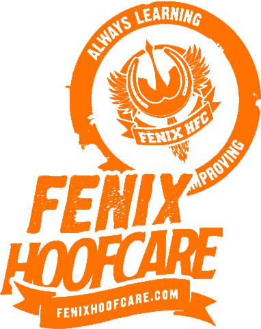 Horses Farrier Sticker by Calamartdesigns