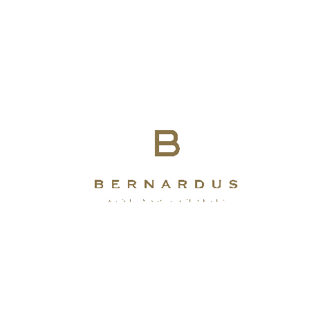 Bernardus Winery Sticker