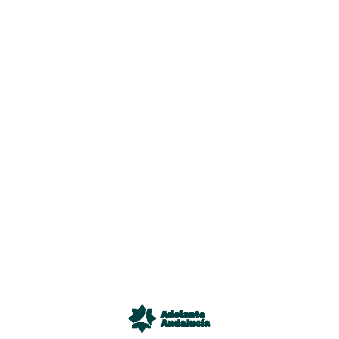 Adelante Andalucia Sticker