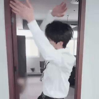 Happy Dance GIF