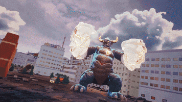 GIF by GigaBash