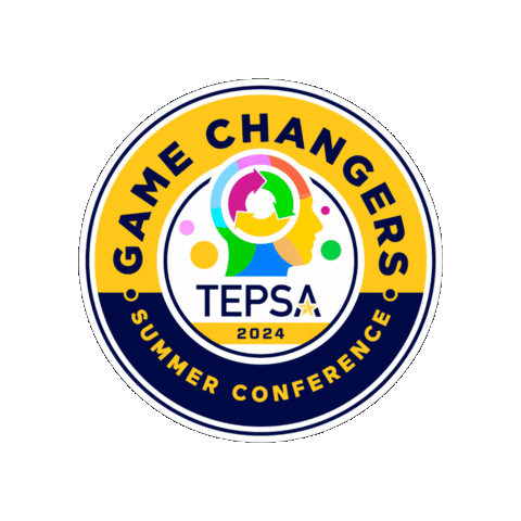 TEPSA Sticker