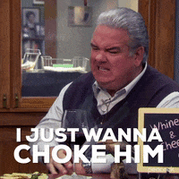 Hate Him Season 6 GIF by Parks and Recreation