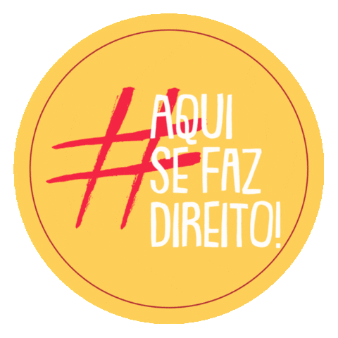 OAB Piaui Sticker