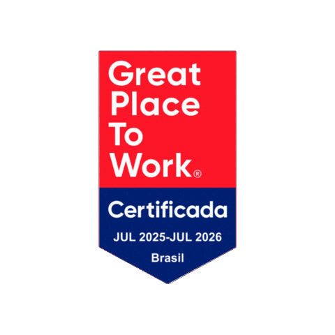 Gptw Sticker by Sistema Ocergs