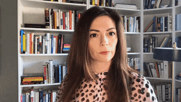 Jess for Delaware GIF