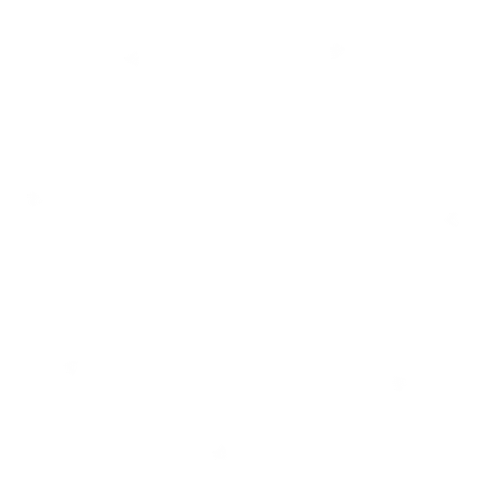 Circle Love Sticker