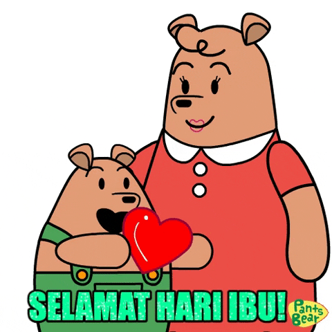 Ibu-rumah-tangga GIFs - Get the best GIF on GIPHY