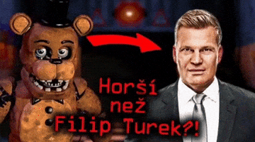 Fnaf 2 Turek GIF