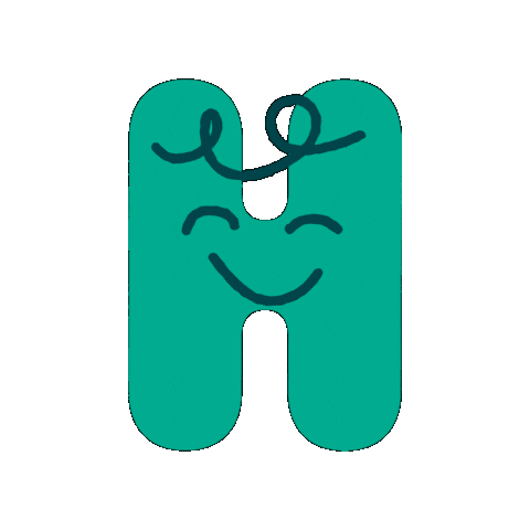 Sticker by Little Heroes NI