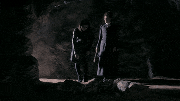 jenna coleman clara GIF by Doctor Who