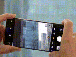Camera GIF
