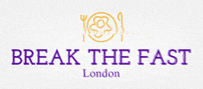 BreakTheFastLondon GIF