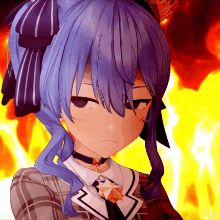 Hololive GIF