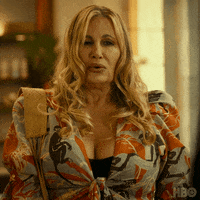 Oh No Relax GIF by HBO