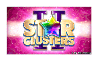 Space Star Sticker by Big Time Gaming