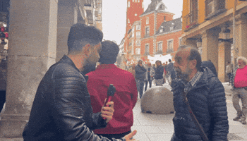 Rescue Jose GIF by VideoSlotsTV