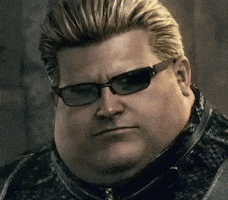 Resident Evil GIF