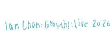 Ffgrowth Sticker