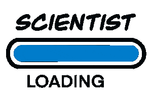 Biology Sticker