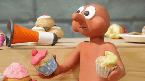 GIF by Aardman Animations