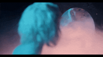 Mirror Reflection GIF by Kailee Morgue