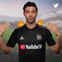 Sweating World Cup GIF by Twitter